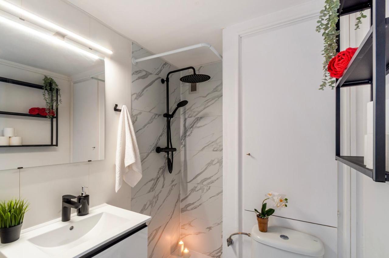 Estudio En 1ª Linea Con Vistas Al Puerto Deportivo By Insidehome Empuriabrava Eksteriør bilde